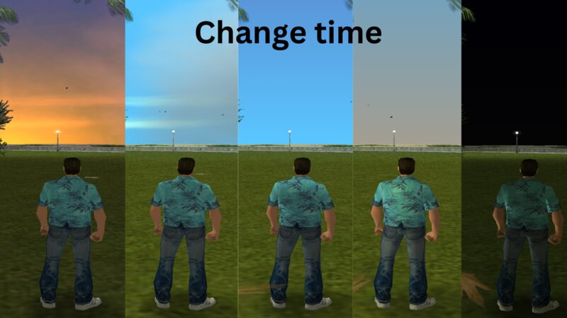 mod